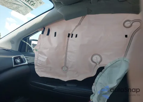 2019 Nissan Sentra Sv из США, поврежденный, VIN 3N1AB7APXKY322546